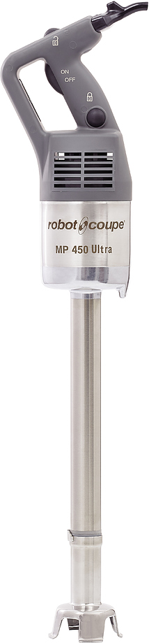 MP 450 Ultra LED