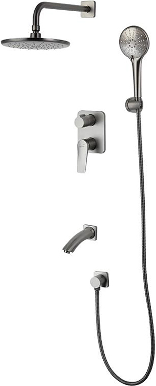 Bronx LM3722GM