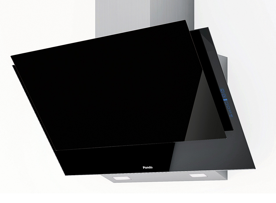 P-730/90 CR BL V.1050 ECO SEC PLUS