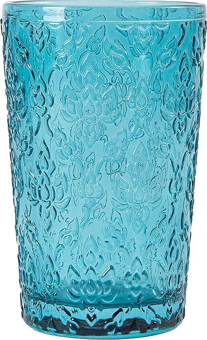 BarWare Blue Glass TN200055 390 мл голубой