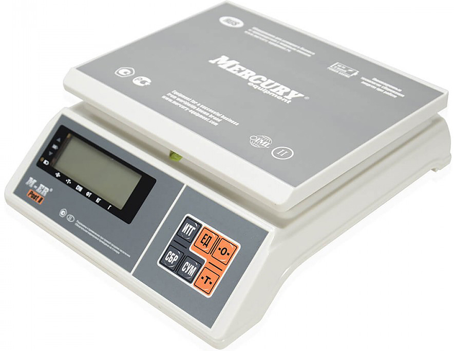 M-ER 326 AFU-6.01 Post II LCD RS-232