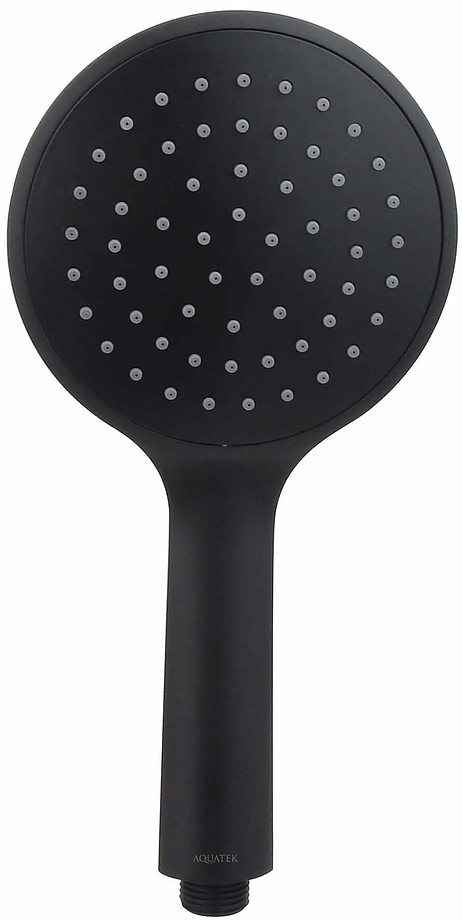 Вега 1jet AQ2001MB черный матовый