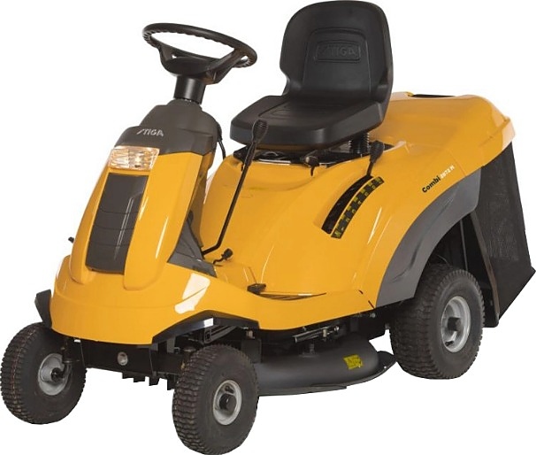 Combi 2072 H