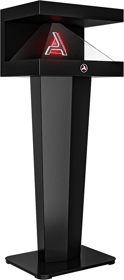 Area Ultra 23, 8"