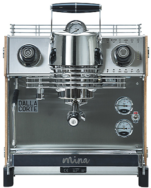 1 MC MINA 1 WV 230 деревянный шпон