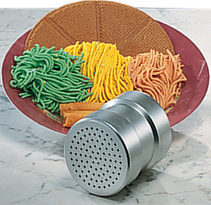 ICE SPAGHETTI