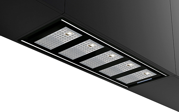 GTI/725 NEGRO V.1250 ECO SEC