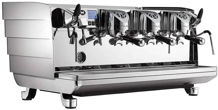 VA 358 White Eagle T3 V 3 Gr