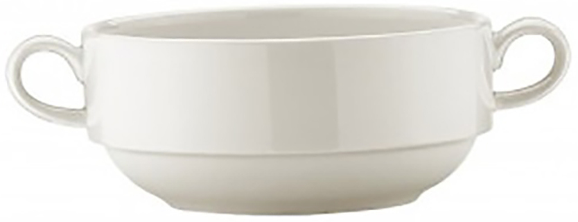 White Second Choice BNC12KKS-2