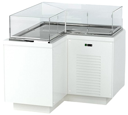 GLASSIER LUX GСL-12/6/3