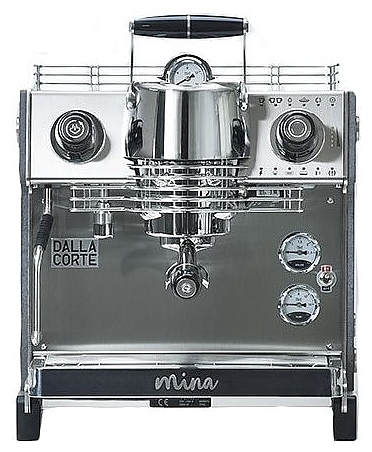 1 MC MINA 1 GL 230 стеклянные панели