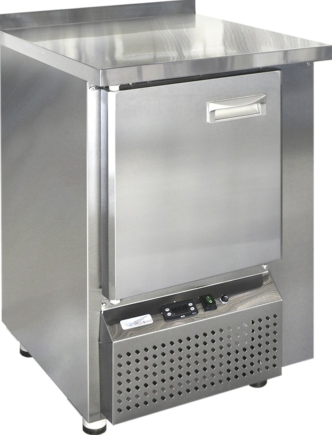 НХСн-700-1 (нижний холодильный агрегат)