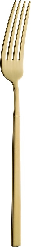Grace Mat Gold 1435GRCO1MGD l = 19 см (нерж. сталь) матовое золото