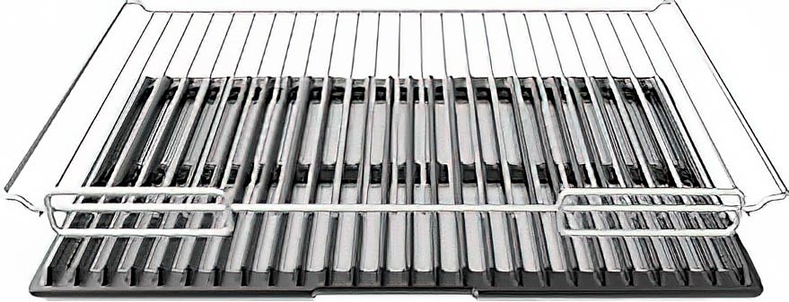 TG 970 GN 1/1 SUPER GRILL