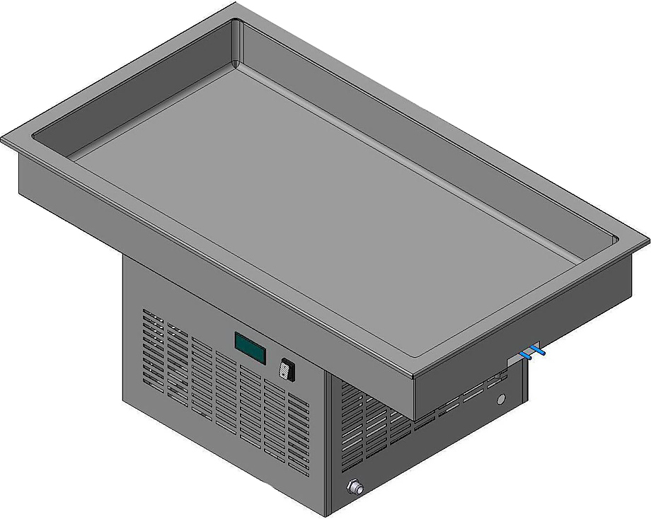 Drop-In С-ПХ1-1355 Толга