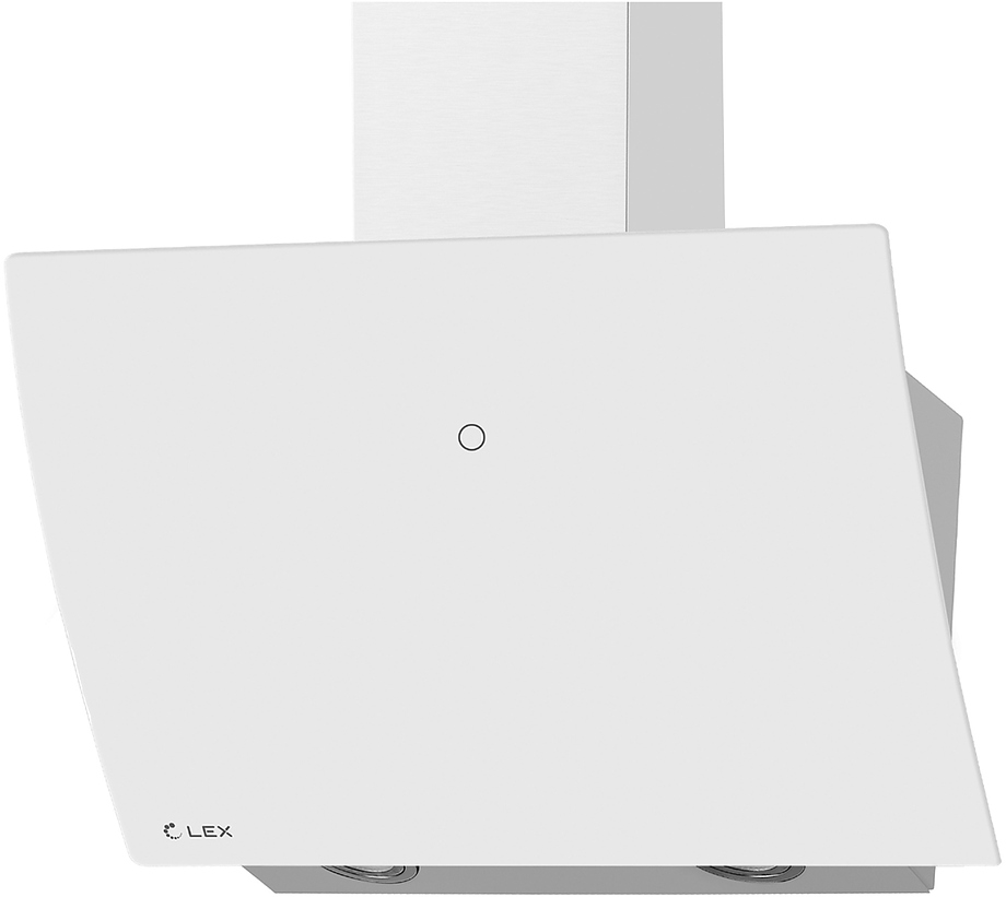 PLAZA GS 600 белая