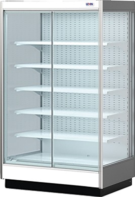 BRENTA SG D2H1 250 (без боковин)