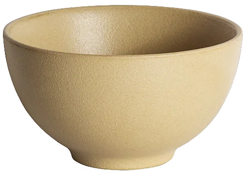 Er-go! Cereal Bowl D068-110BMS 14 см, матовый песок (Matte Sand)
