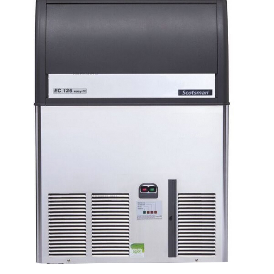 ECM 126 WS OX