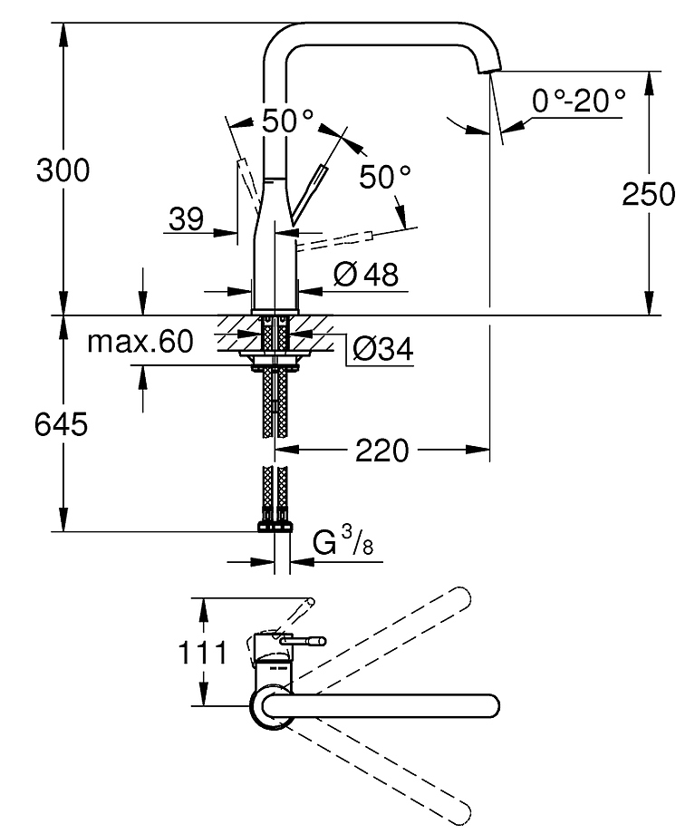 Essence 30269A00