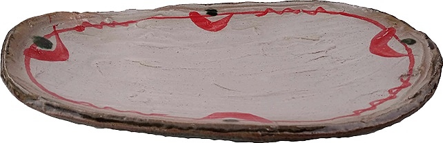 25-Y3-1 24, 5х15, 5 см (каменная керамика)
