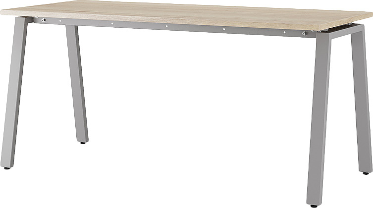 A-120/80 aluminum/natural