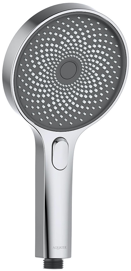 Оберон Select 130 3 jet AQ2007CR хром