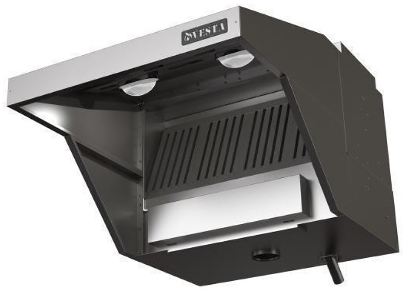 50 со встроенным гидрофильтром и сигнализатором