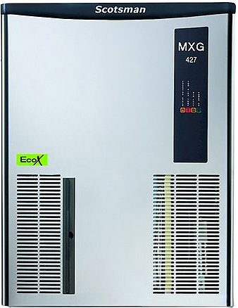 MXG M 427 WS OX R290