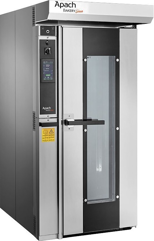 Bakery Line B46E-FS TSTA