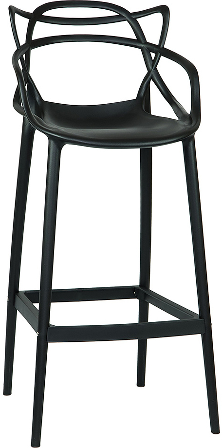 601CPP-LMZL MASTERS BAR (черный)