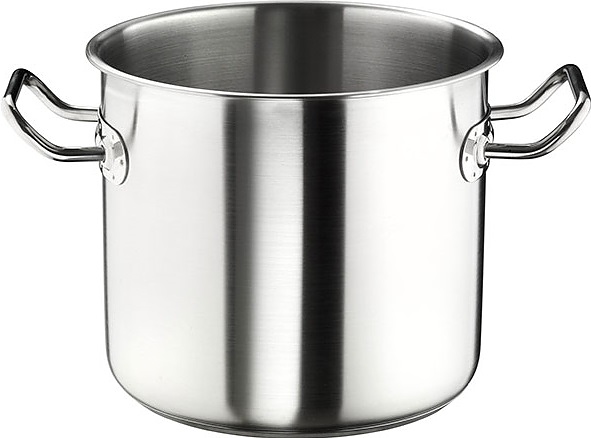 Master 3840B320 5 л, Ø 20 см, H = 16, 5 см, L = 30 см (нерж. сталь) сатин