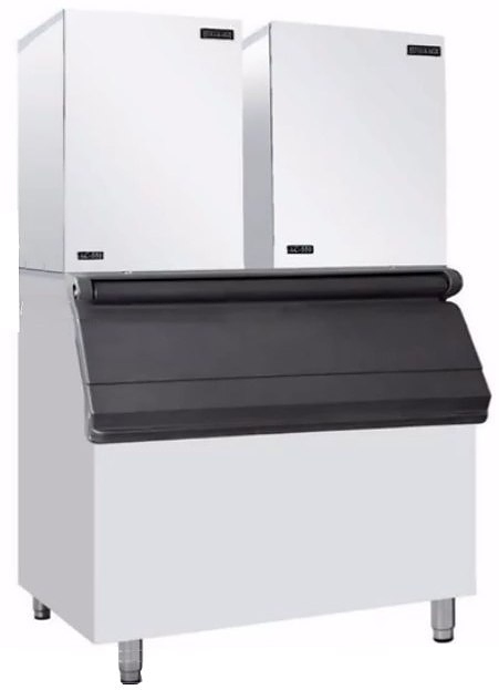 SC-500 + AC-450