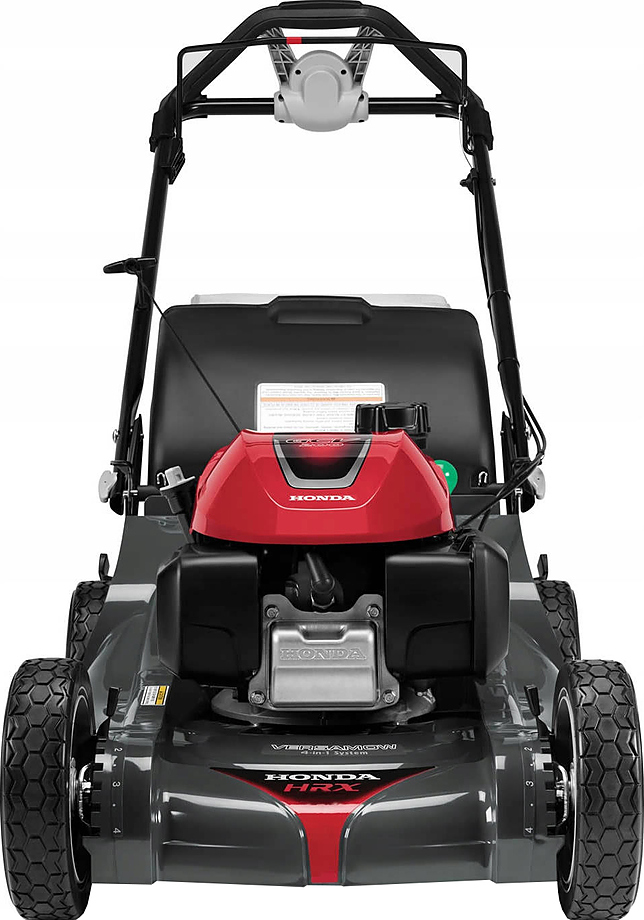 HRX 537 VKE