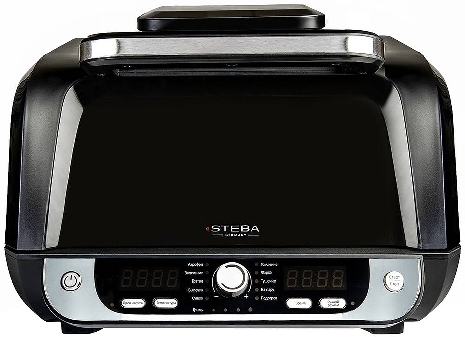 AG 6000 AirChef