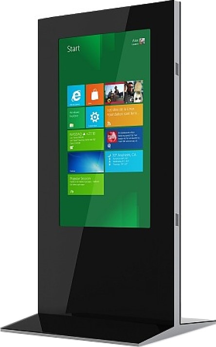 Diamant 55 F Intel i7