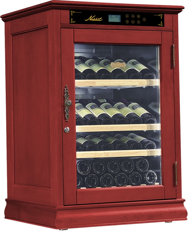 Noblest NR-43 red wine