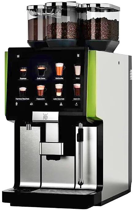 5000 S+ 03.1950.1057 + HC (с бункером для шоколада) (5000 S+ 03.1950.1057 + HC (с бункером для шоколада))