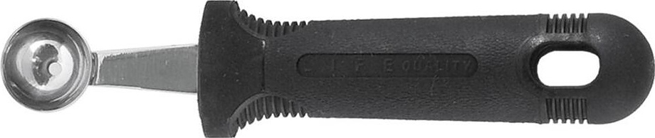 Chef Line GS-10842-22-BK201-RE-P L "Шато" с головкой d = 2, 2 см