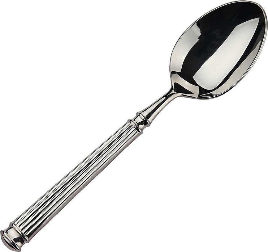 Davinci Rome DJ-06597/81240476 L = 20, 3 см (нерж. сталь)