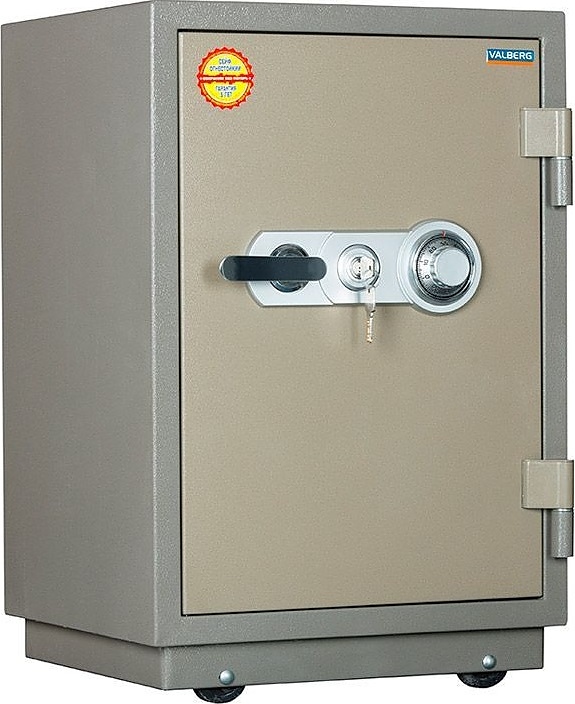 FRS-73.T-CL, 49/8 л, светло-коричневый