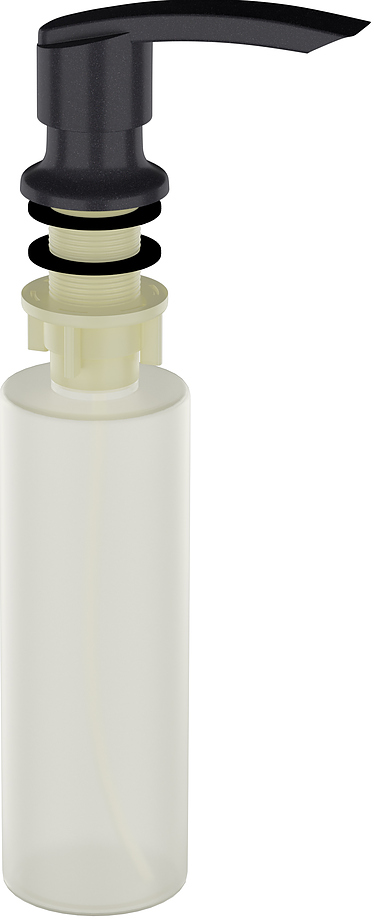 Quartz UQ 02-08 космос