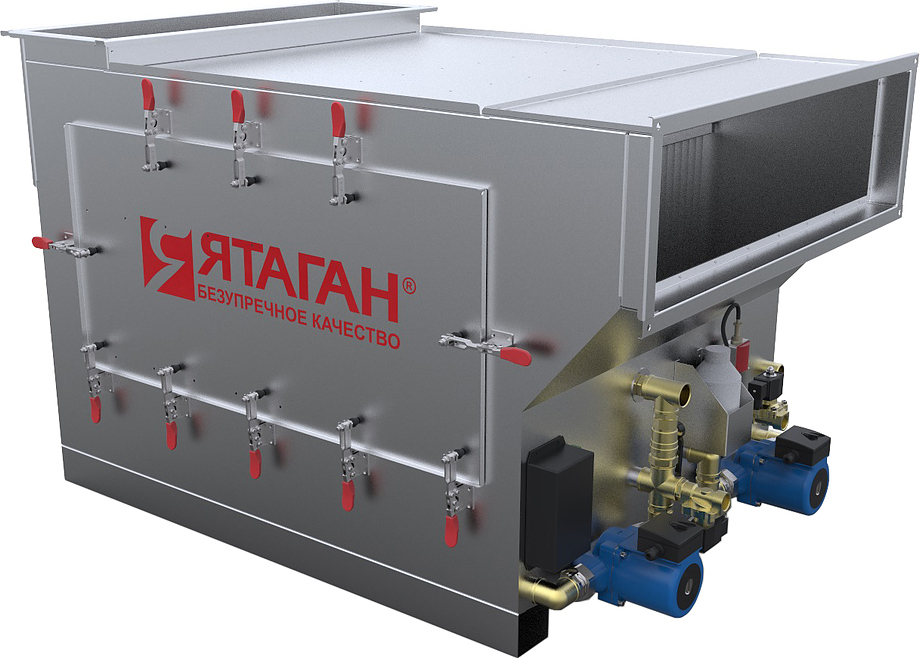 Safe Fire 1, 0 (AISI 430)