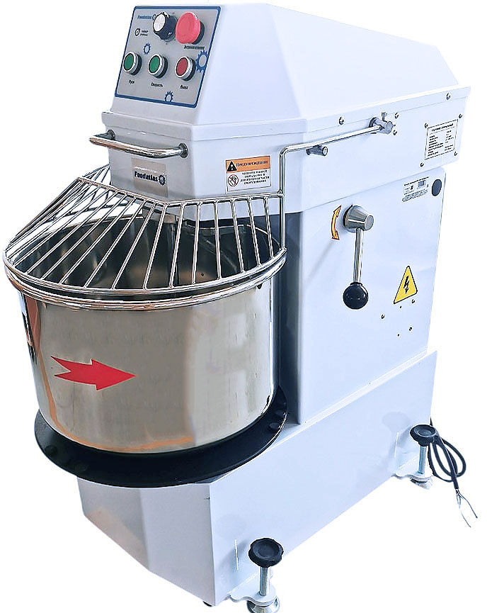 THS-30A Eco (2 скорости)