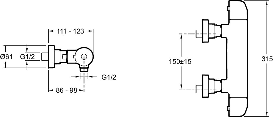 GABIN E78128-CP