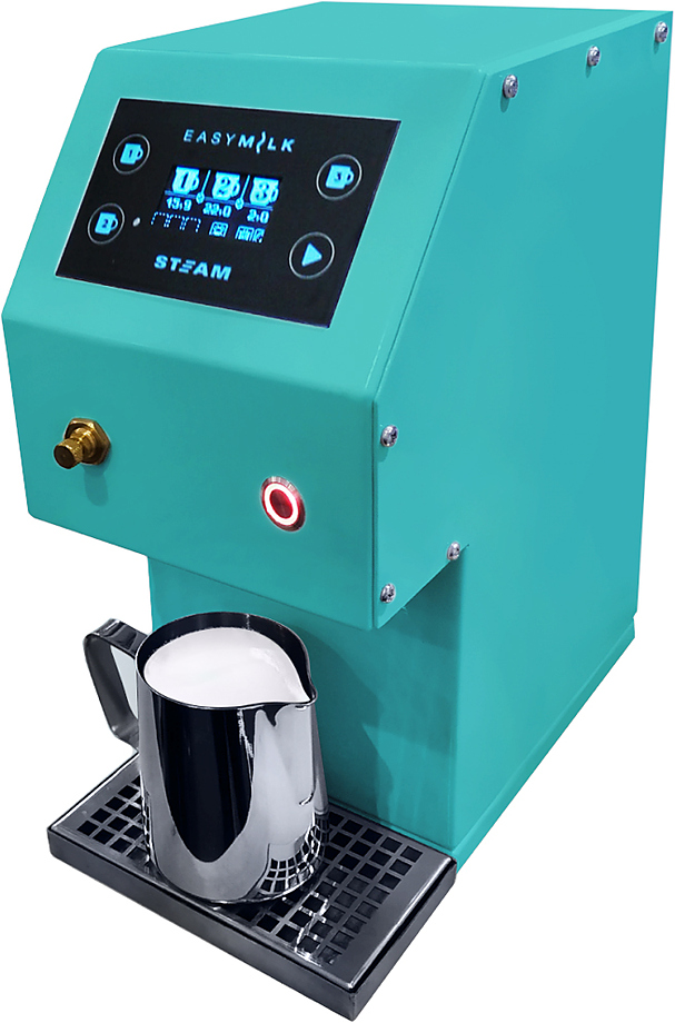 EasySteam ES-01.1.1