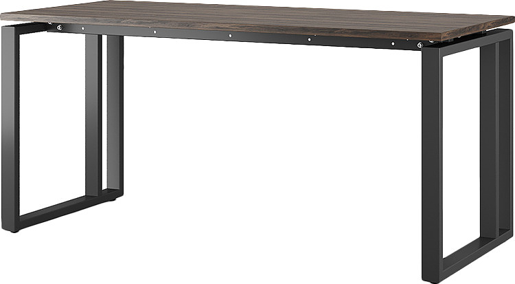 O2-160/80 black/charlston