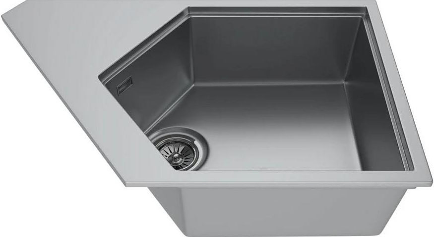 River Grey K-775.7032 серая