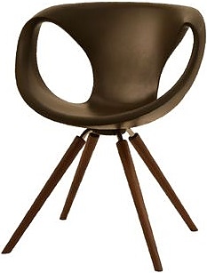 UP-CHAIR WOOD 907.11