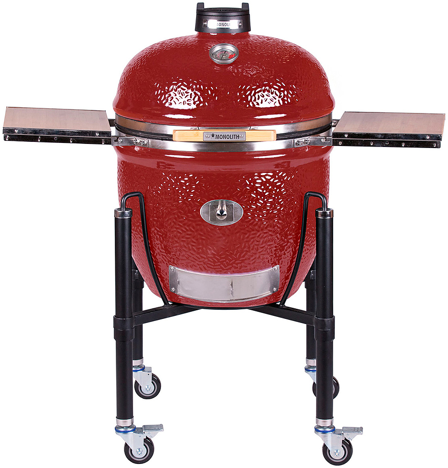 LeCHEF PRO-Serie 2.0 121030-Red